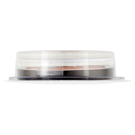 Miss Broadway Love the Sun Bronzer Terra Compatta Effetto Matte Bronze Matte 9 g
